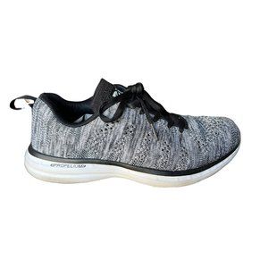 APL Techloom Pro W melange grey Size 9